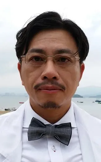Jam Tsang