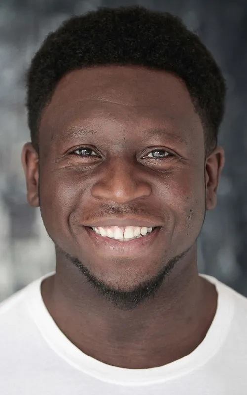 Yinka Awoni