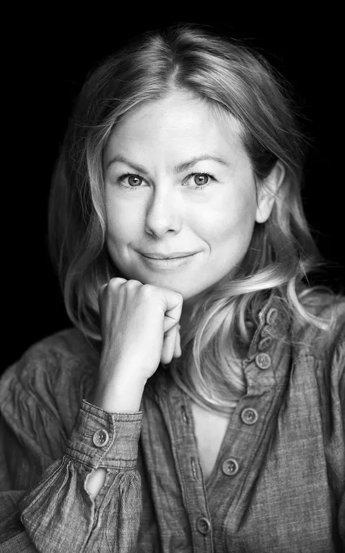 Lisa Larsson