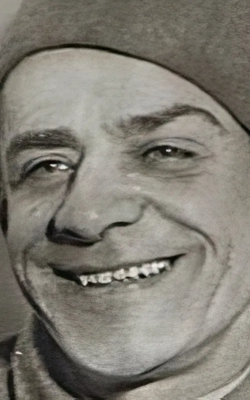 Gaston Ouvrard