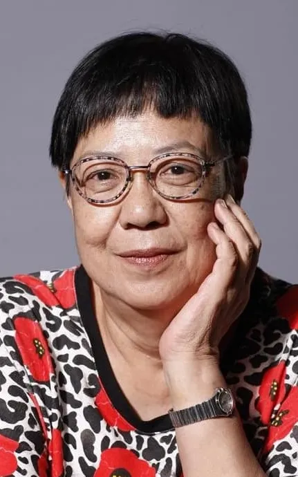 Ann Hui