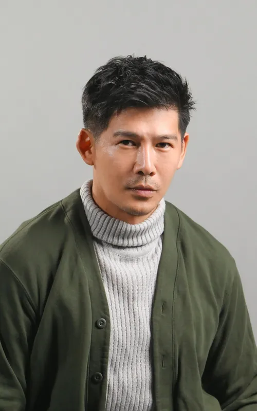 Dennis Toh
