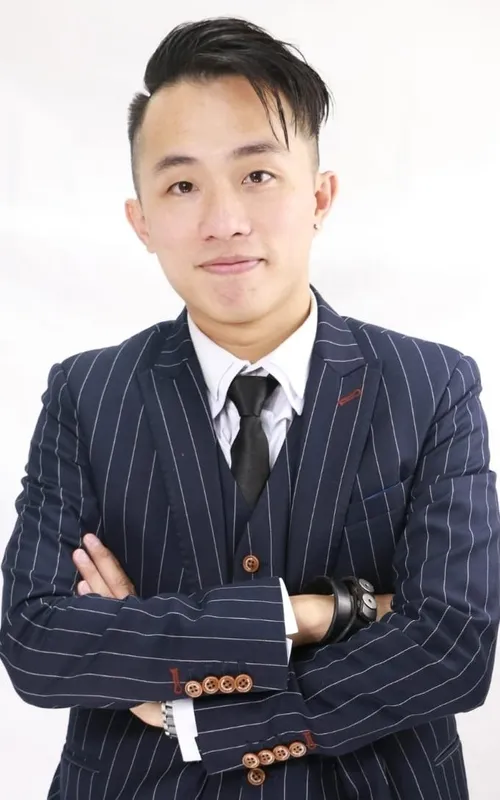 Lee Chun-Wah