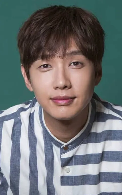 Ji Hyun-woo