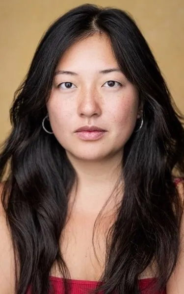 Vanessa Eng