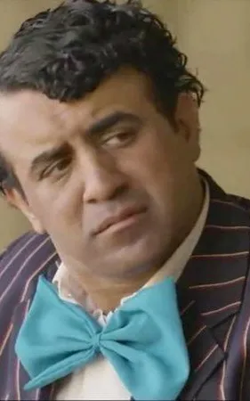 Mohammed Titi