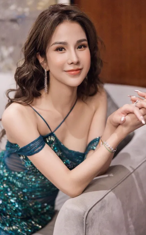Diệp Lâm Anh