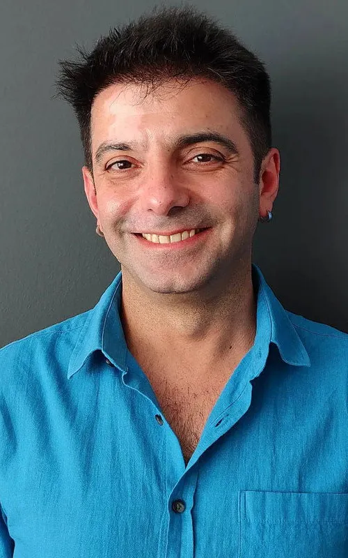 İlhami Özdemir