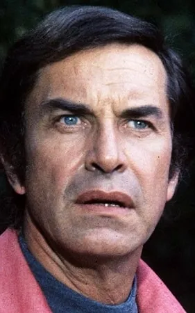 Martin Landau