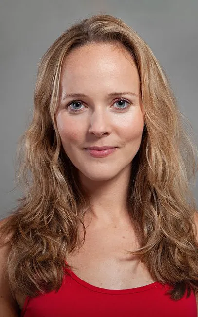Jana Provázková