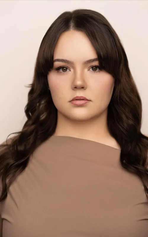Samantha Laroche