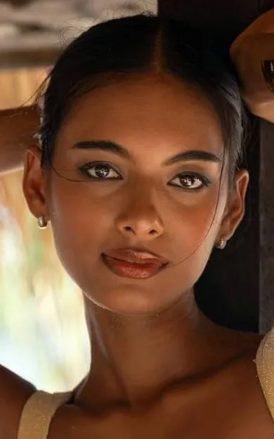 Alisa Arunahiran