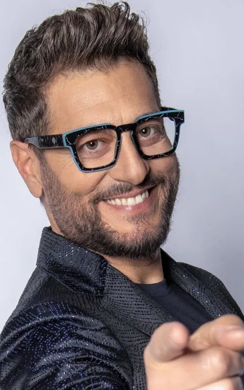 Enrico Papi