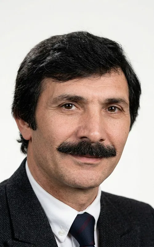 Yunus Yılmaz