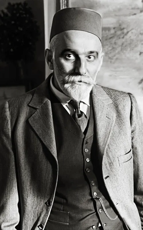 Étienne Dinet