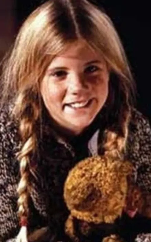 Kelley Parker