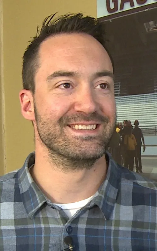 Paul Menard