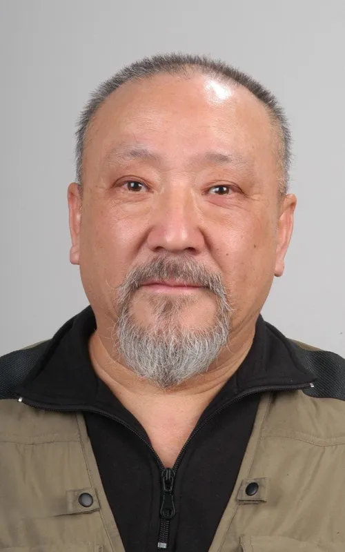 Baoguang Sun