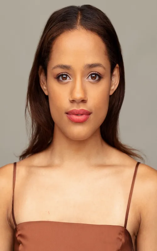 Breanna Cosette