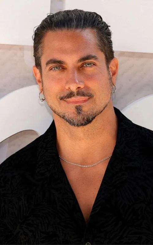 Mike Marino