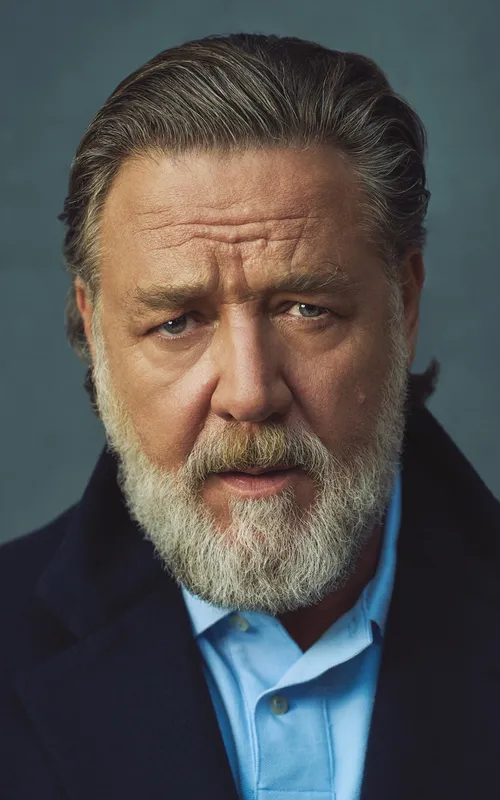 Russell Crowe