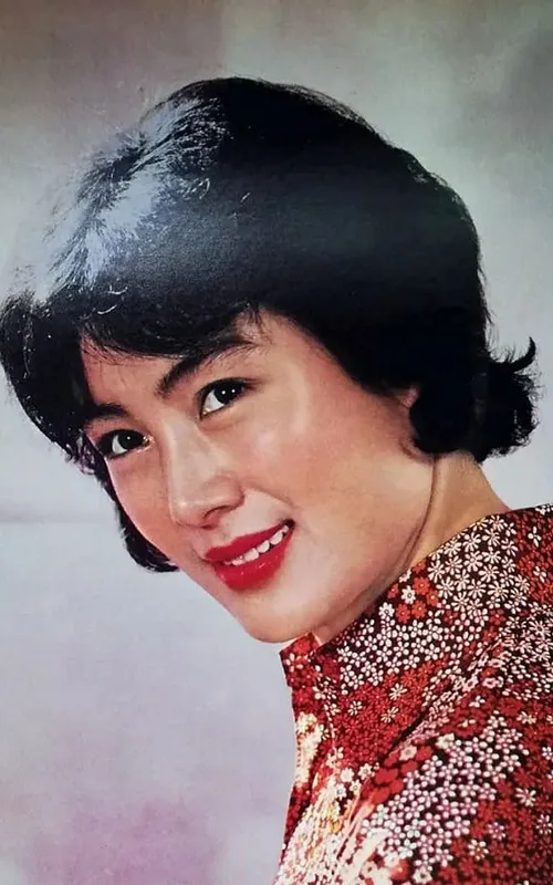 Zhao Xiuli