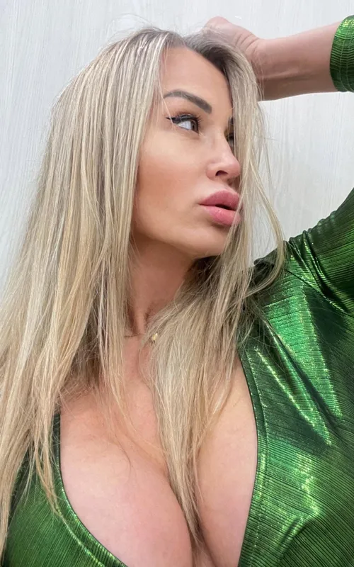 Olga Kolomenskaia