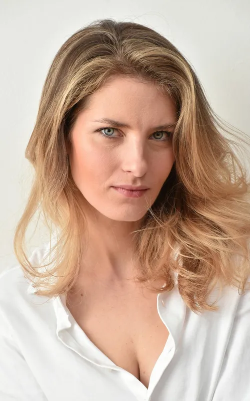 Aleksandra Prykowska