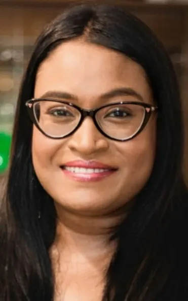 Samantha Govender