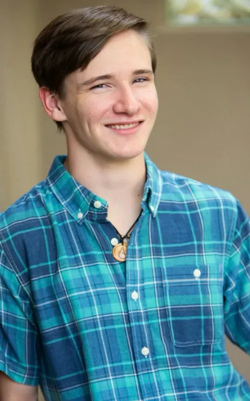 Clayton Andersen