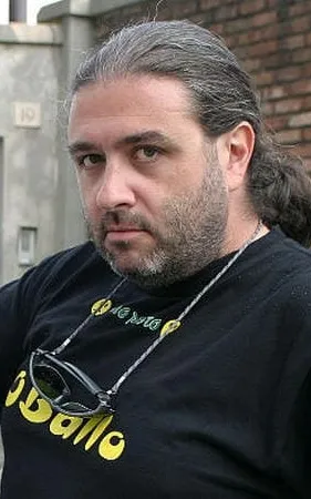 Massimo Morini