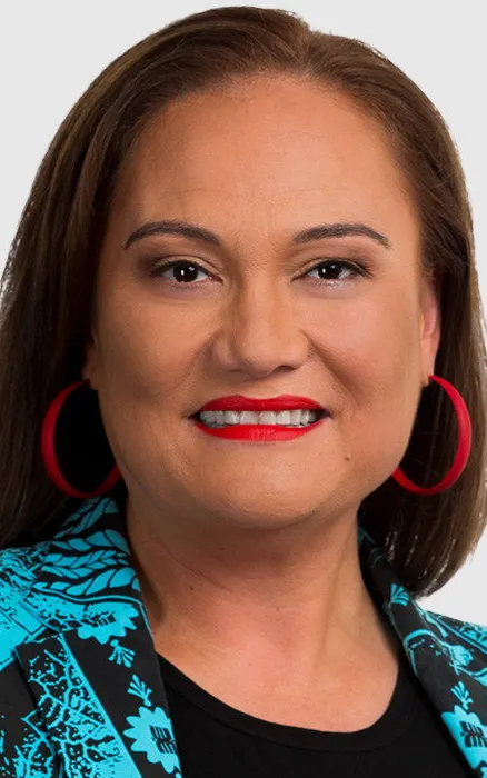 Carmel Sepuloni