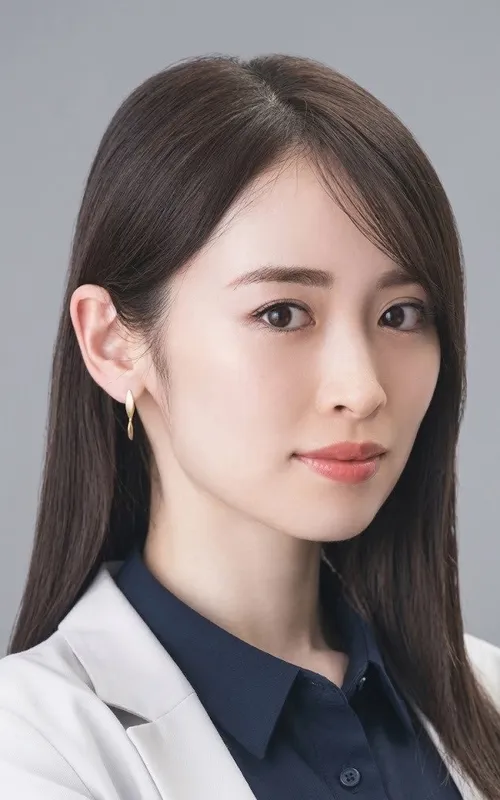 Rika Izumi