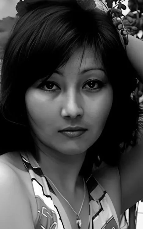 Gulcha Tashbayeva