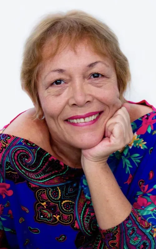 Margareth Galvão