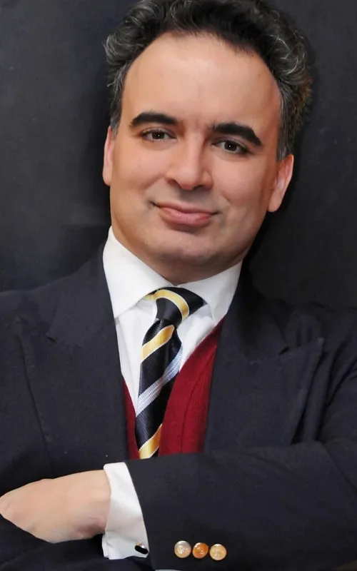 Marwan Shamiyeh