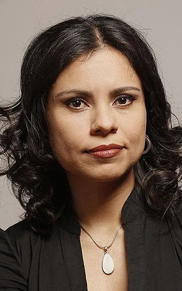 Carola Saavedra