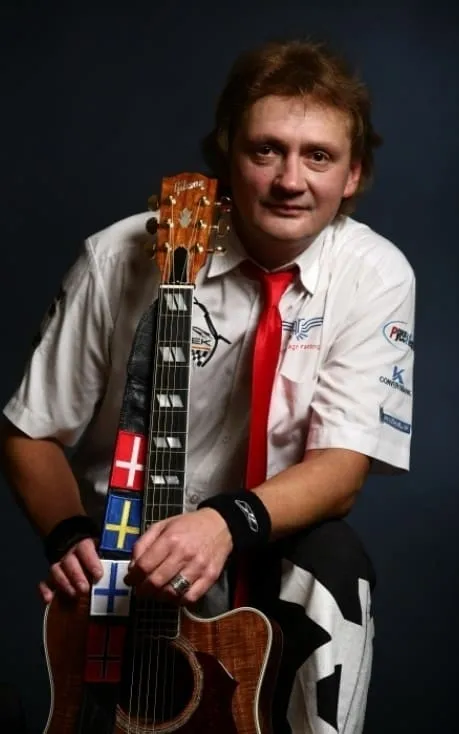 Andrey Murashov