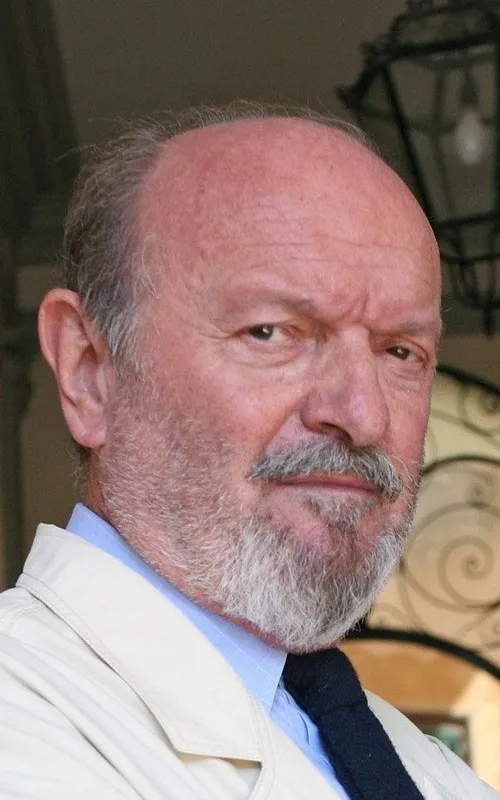 Omero Antonutti