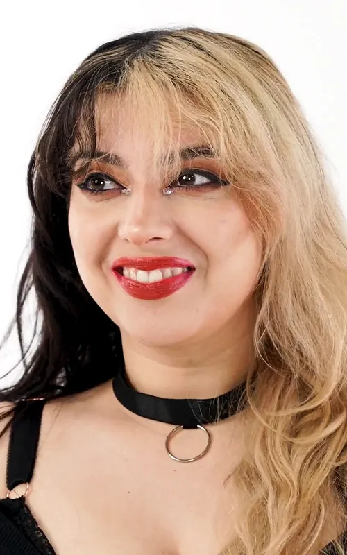 Barbie Dracula