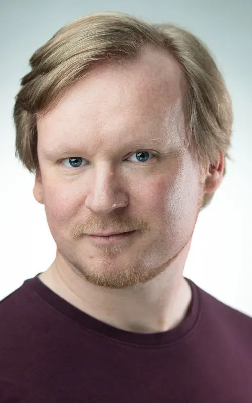 Tim Austin