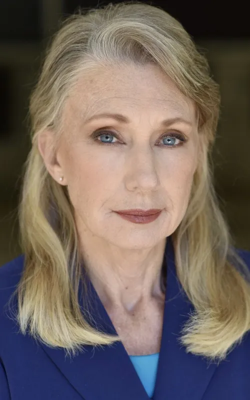 Cindy Copeland