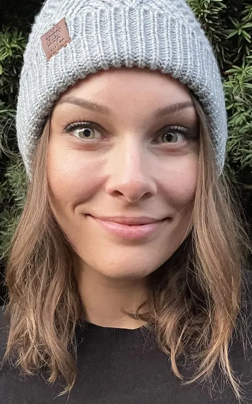 Sabrina Camlott