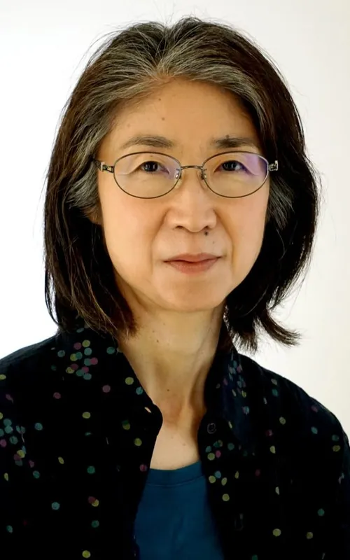 Takako Yamamura