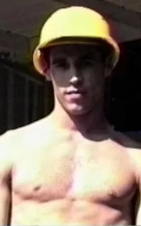 Shane Ghere