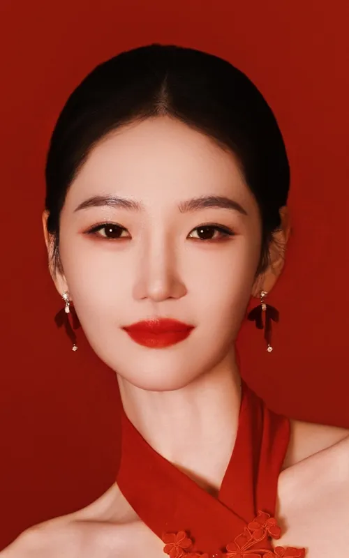 Gao Rong