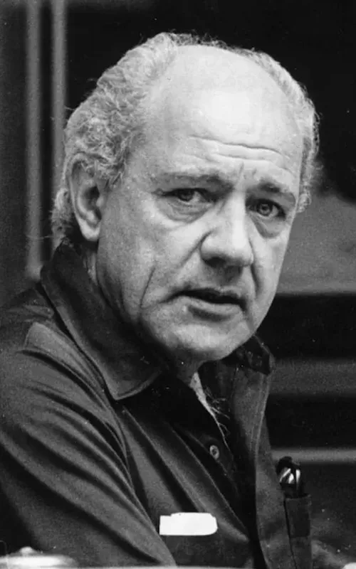 Jorge Rivera López
