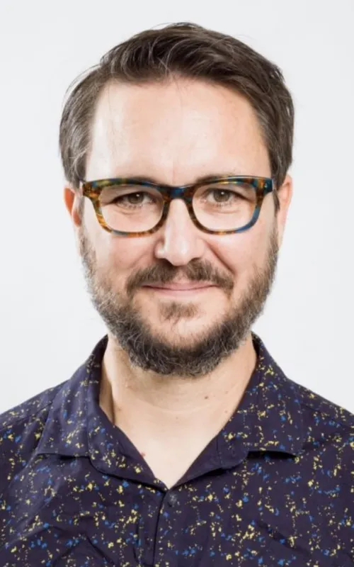 Wil Wheaton