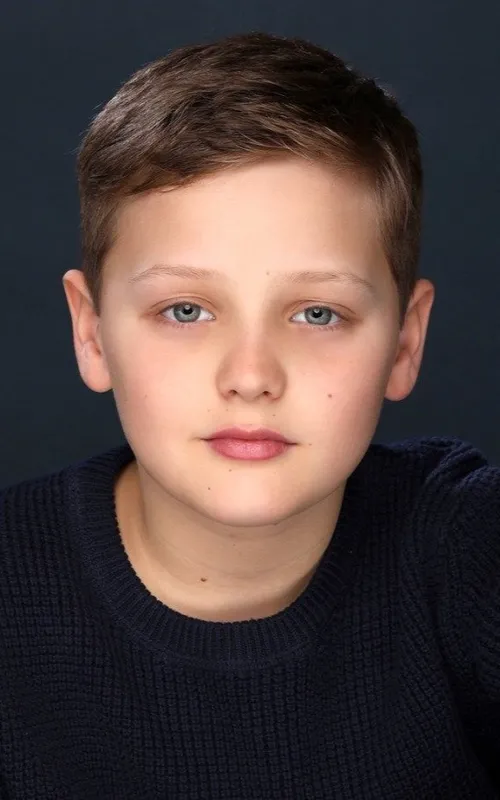 Luke Dietz