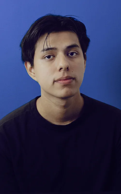 Joshua Carrillo